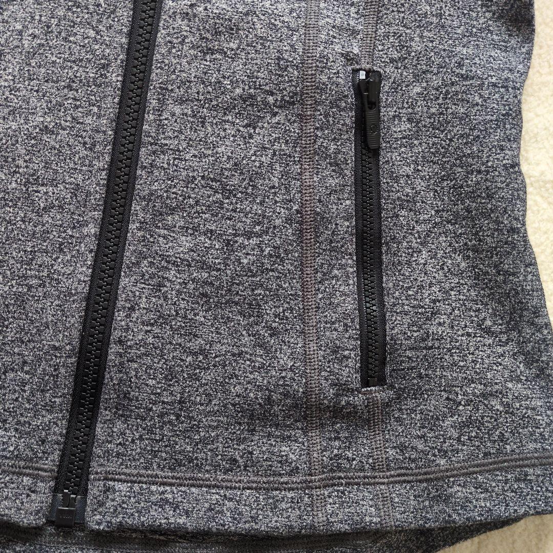 Lululemon ルルレモン　Define Jacket　ジャケット　サイズ6