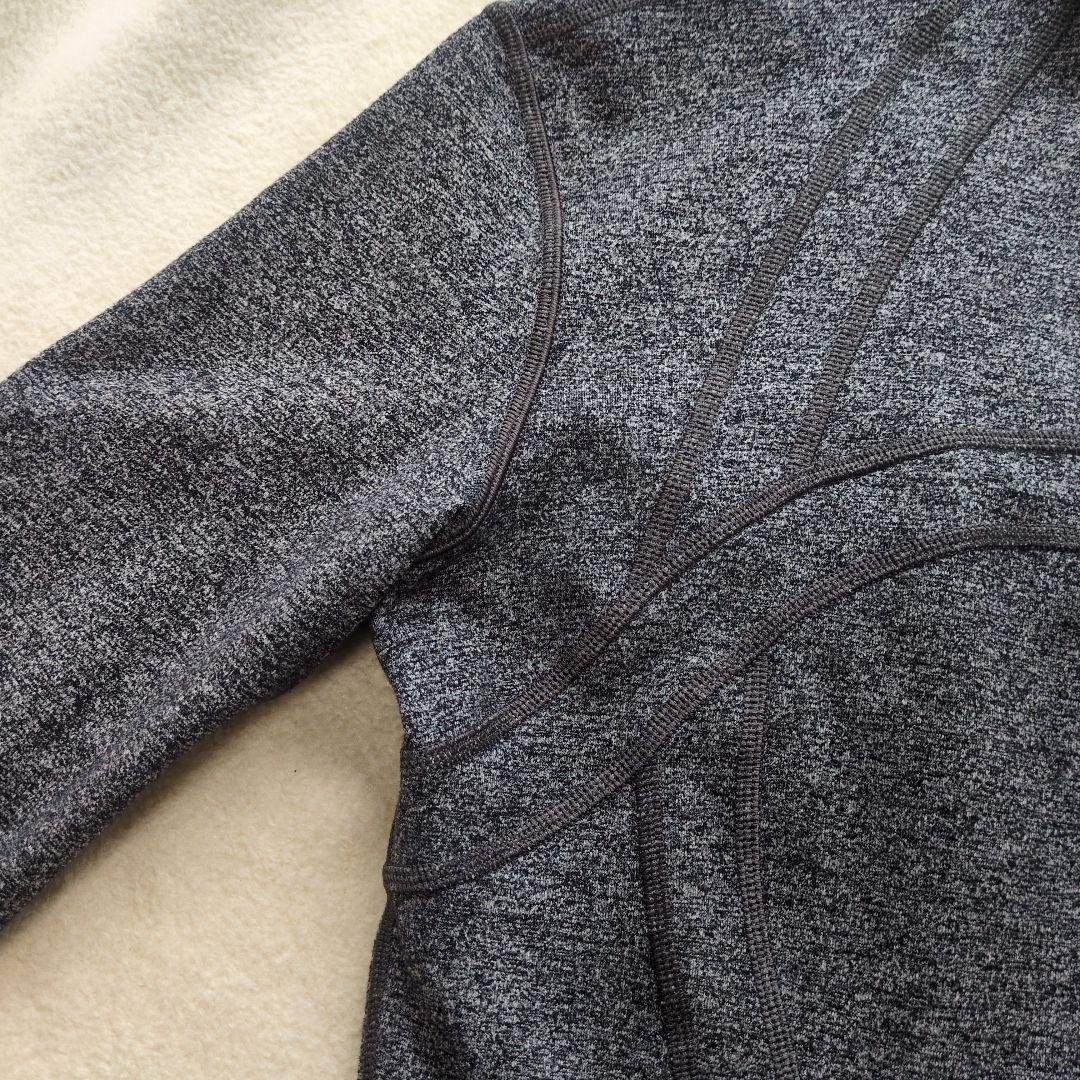 Lululemon ルルレモン　Define Jacket　ジャケット　サイズ6