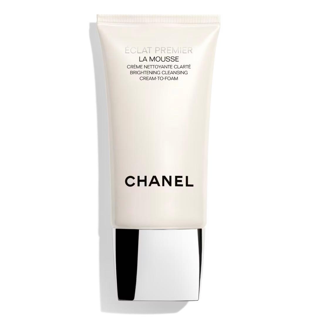 CHANEL エクラプルミエフォームクレンザー