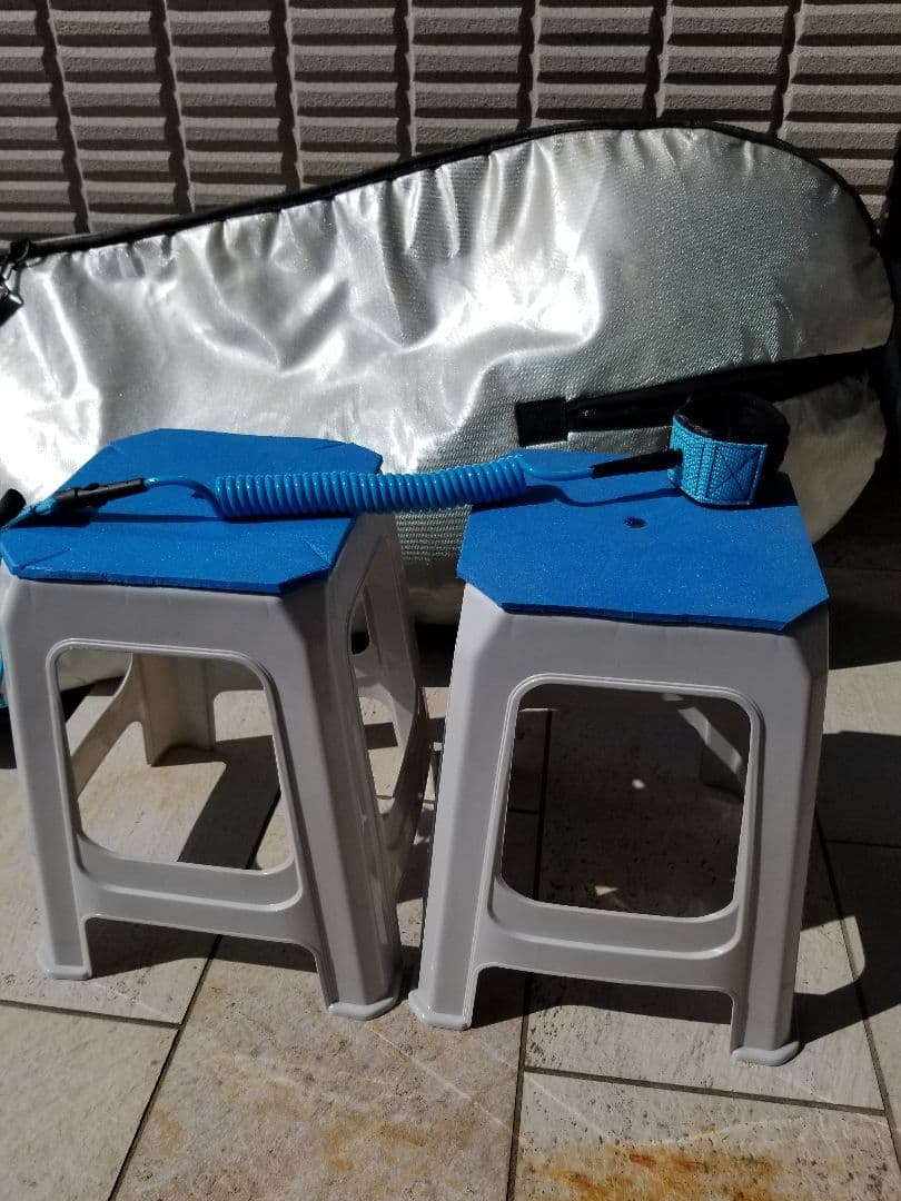 MARINE ATHLETE ロングボード