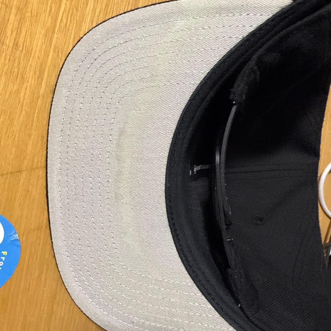 横浜DeNAベイスターズ　47 キャップ　復刻　GET THE FLAG!