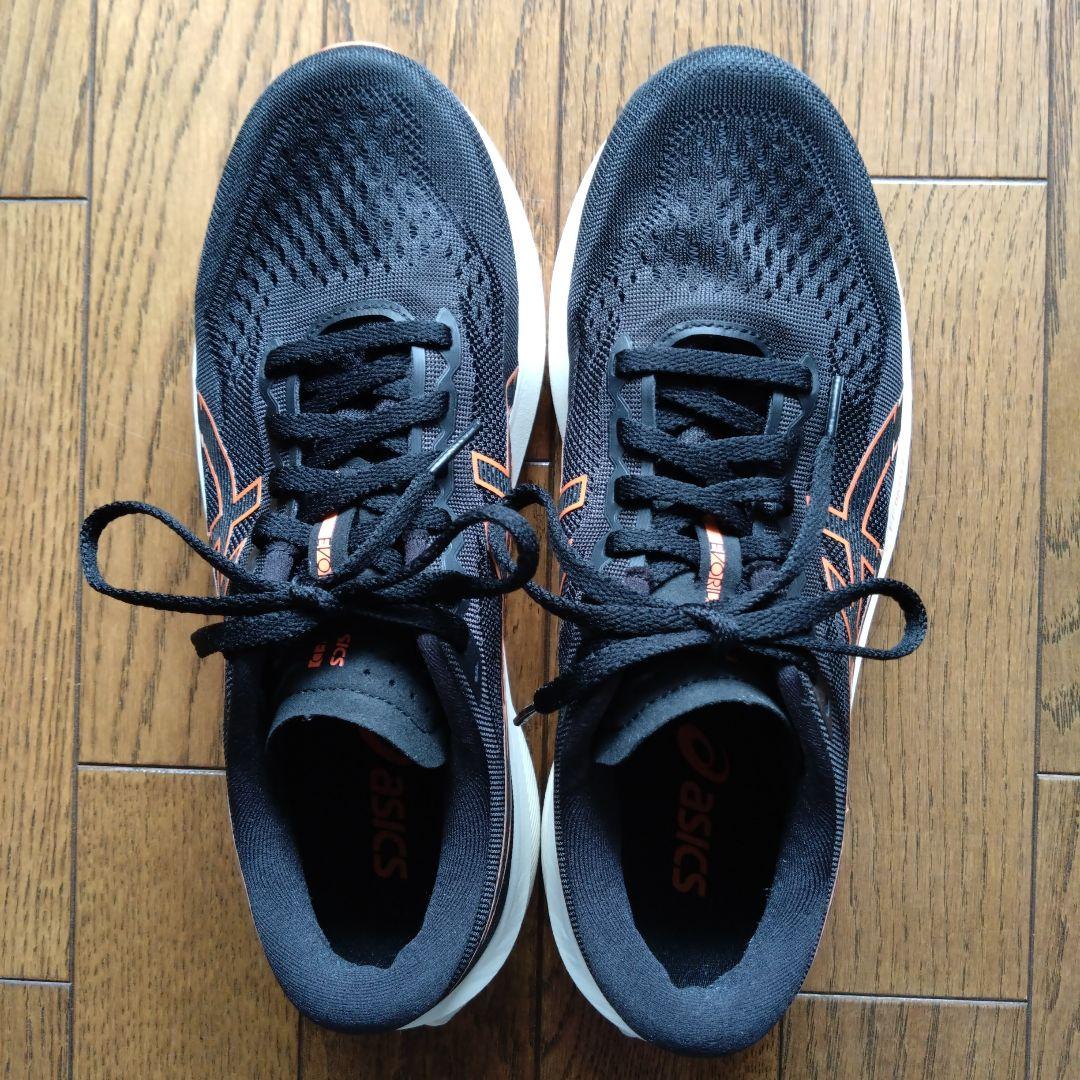アシックス　エボライドスピード3 レディース　24.5㌢