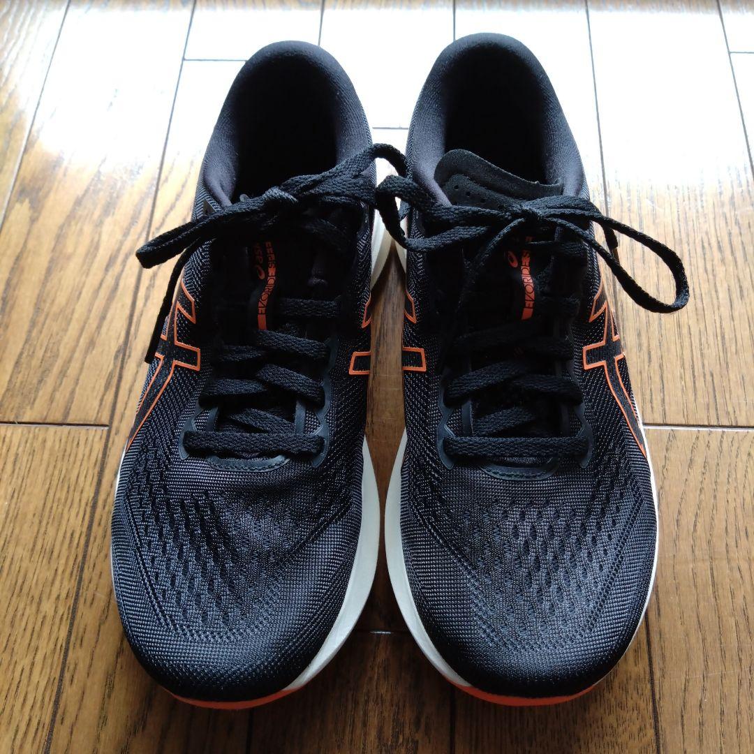 アシックス　エボライドスピード3 レディース　24.5㌢
