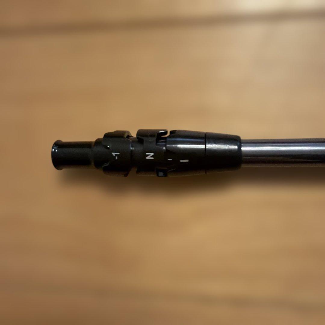 Diamana PD 60S キャロウェイ スリーブ付