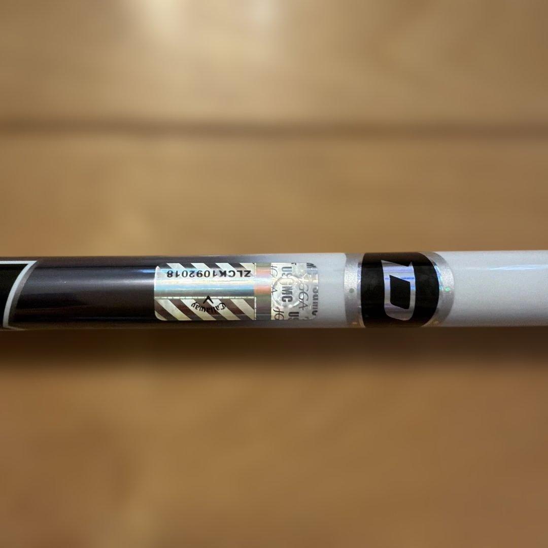 Diamana PD 60S キャロウェイ スリーブ付