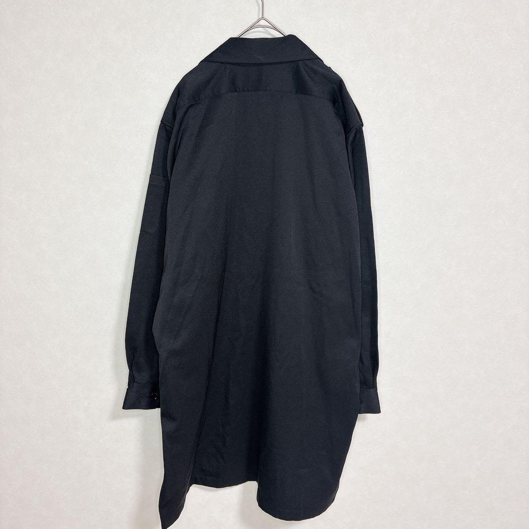 【最終値下】 特攻服 押忍 大きい ジャケット 応援団 学ラン 卒業 a1419