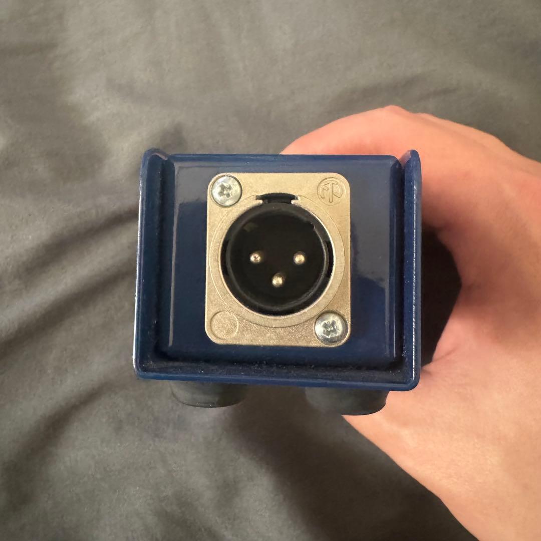 Cloud Microphones CL-1 XLRコード一本付属
