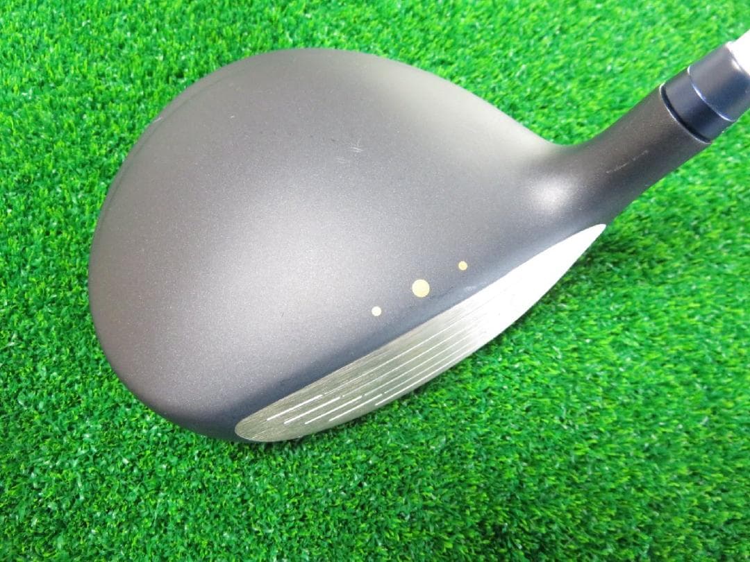 ピン2024　GLe3フェアウェイ 5W 21°　Ｌ　JP　女性用