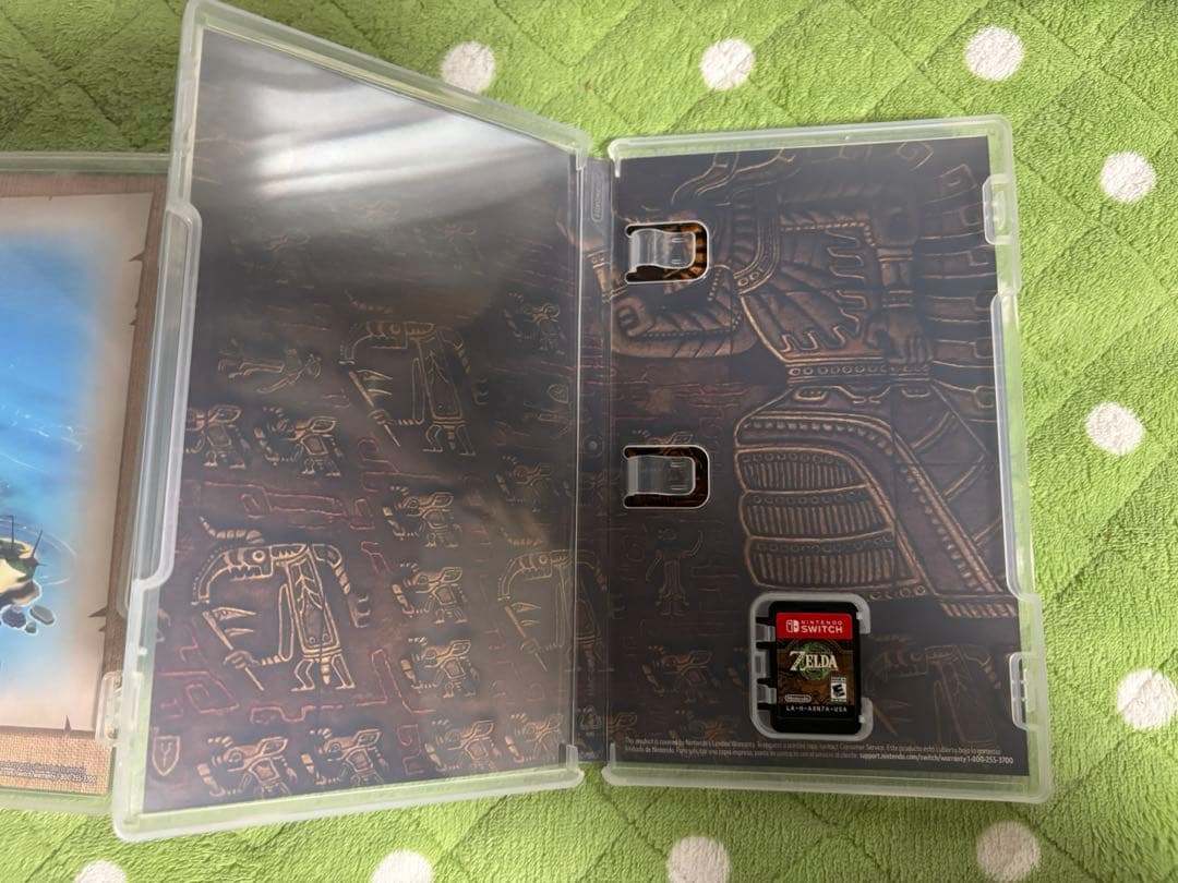 ZELDA DONKEYKONG セット売り