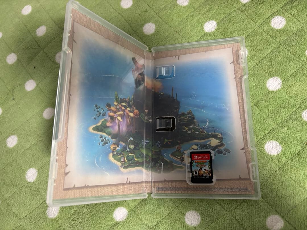 ZELDA DONKEYKONG セット売り