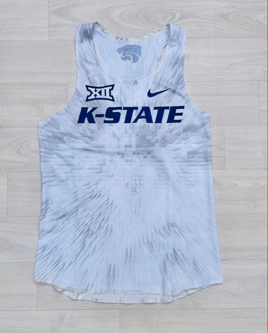 【希少】 Nike elite singlet 2017 Sサイズ