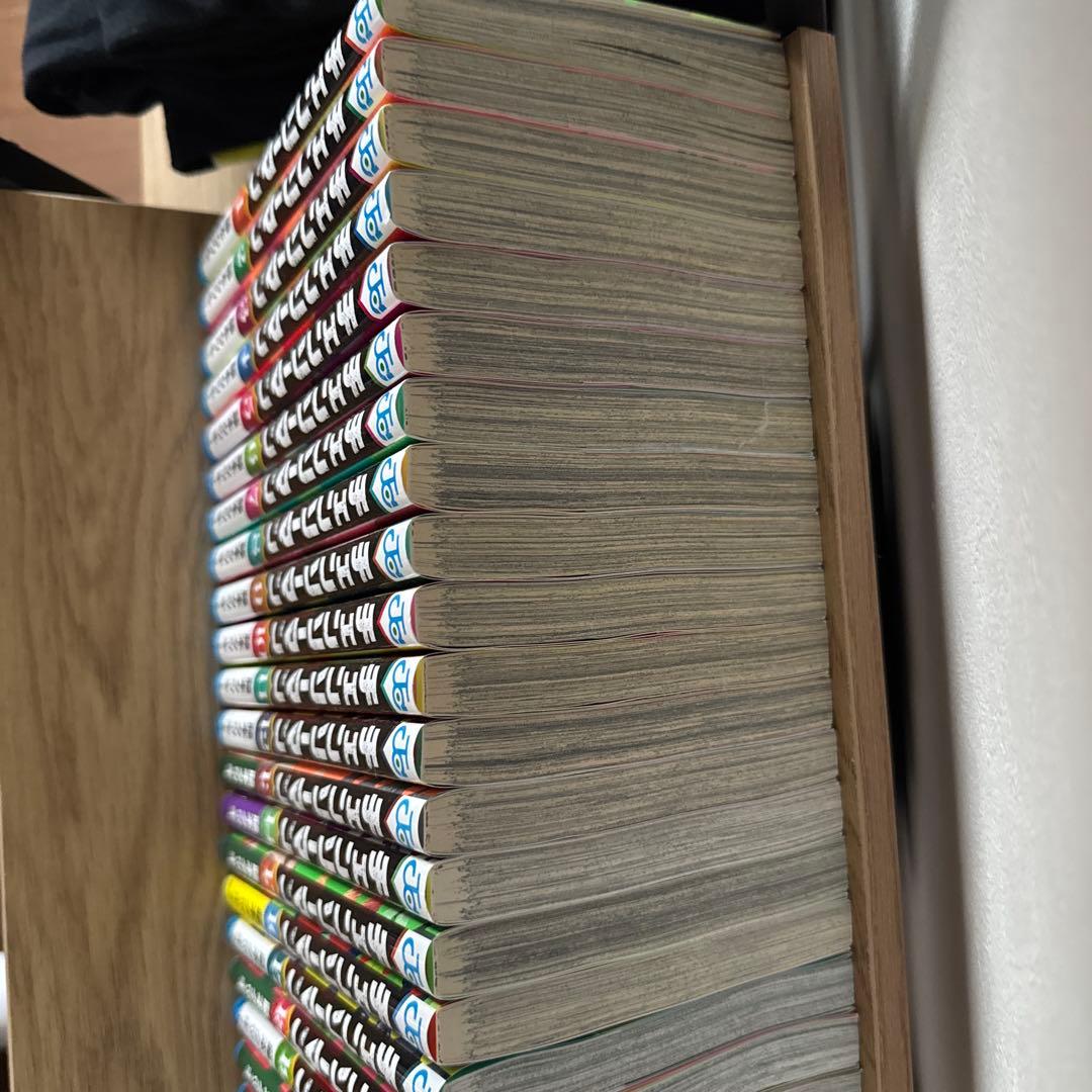 チェンソーマン1~23巻 全巻セット