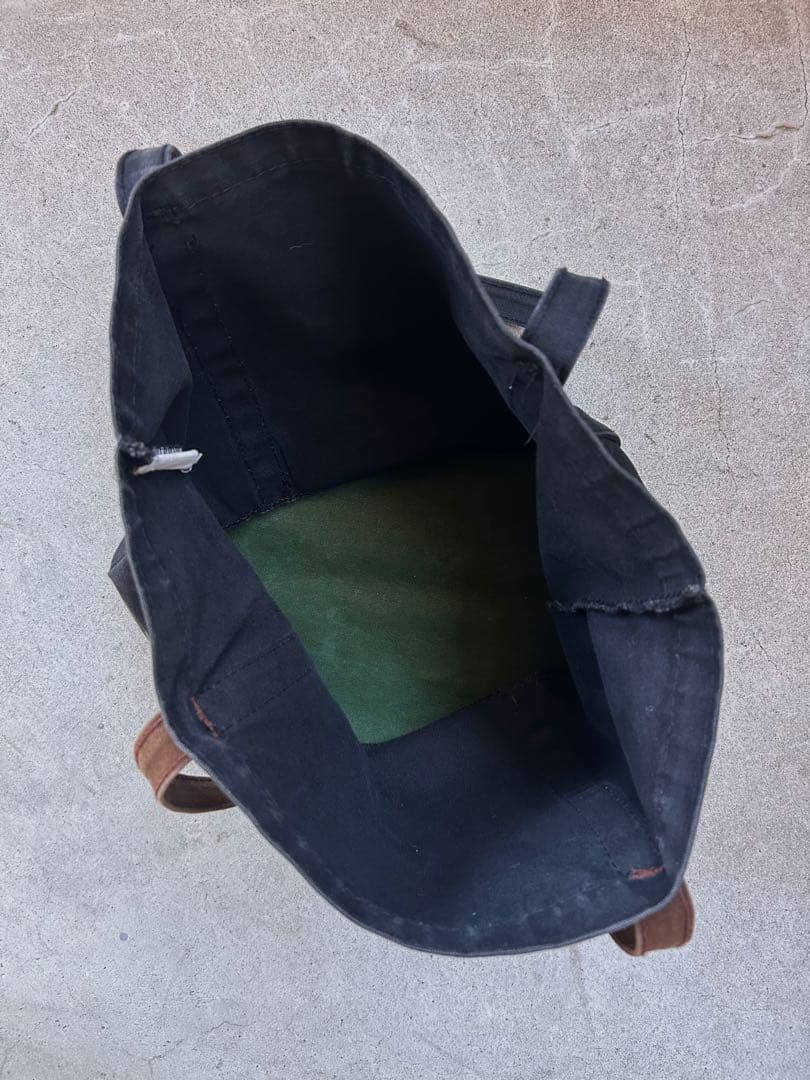 Noah “Core Logo Tote”