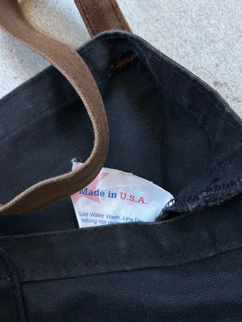 Noah “Core Logo Tote”