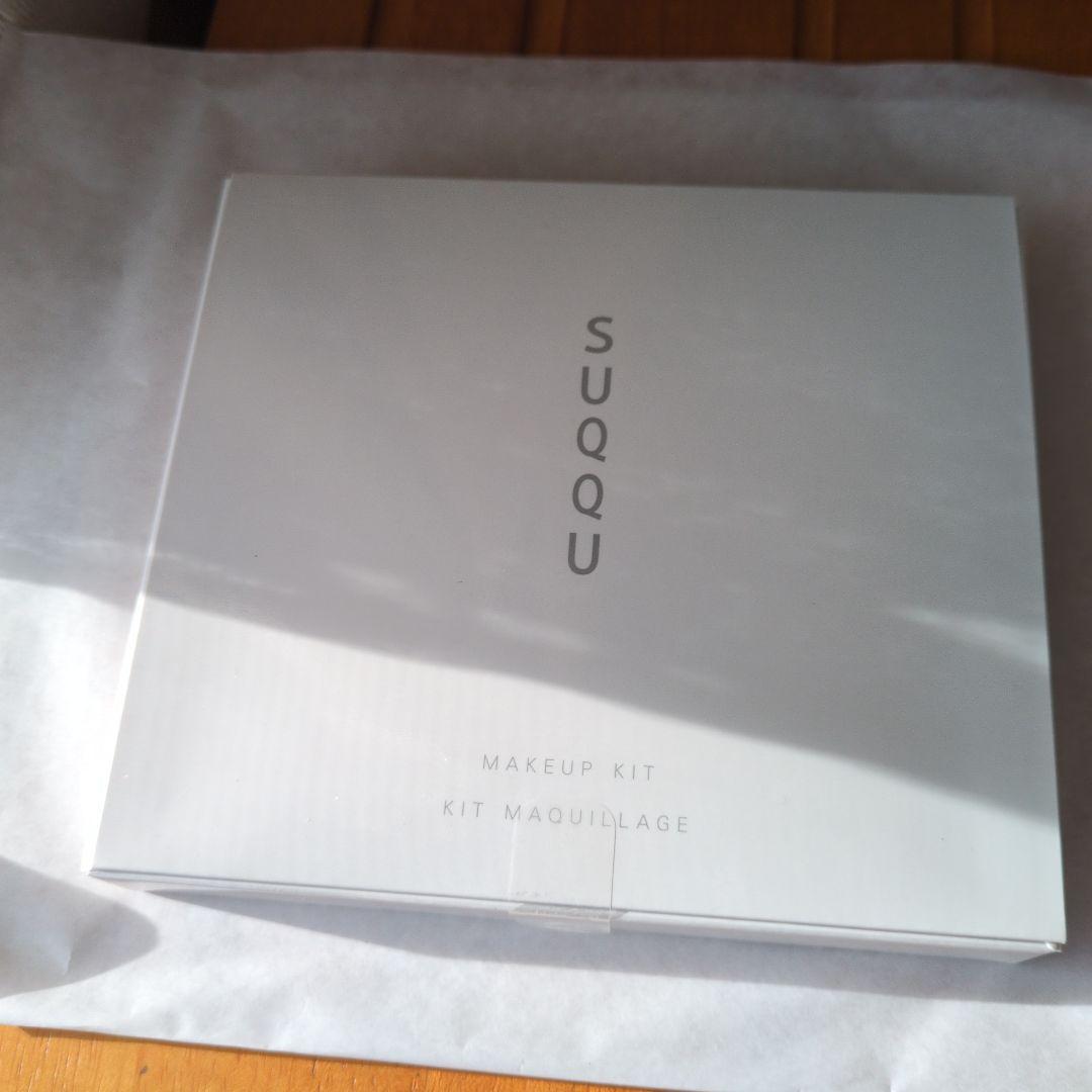 SUQQU シグニチャー カラー アイ 150　光飾
