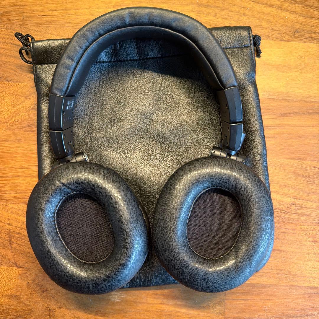 audio-technica ATH-M50x ブラック