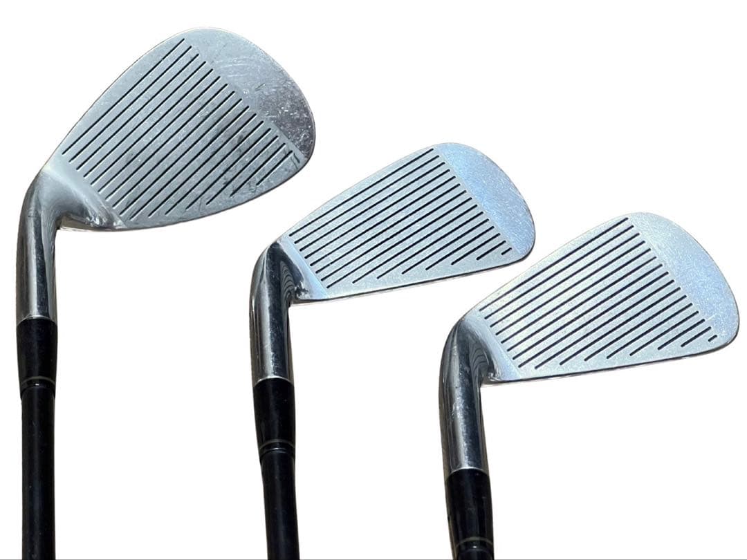 【希少】HONMA Ladies 90 レディース アイアンセット　12本まとめ