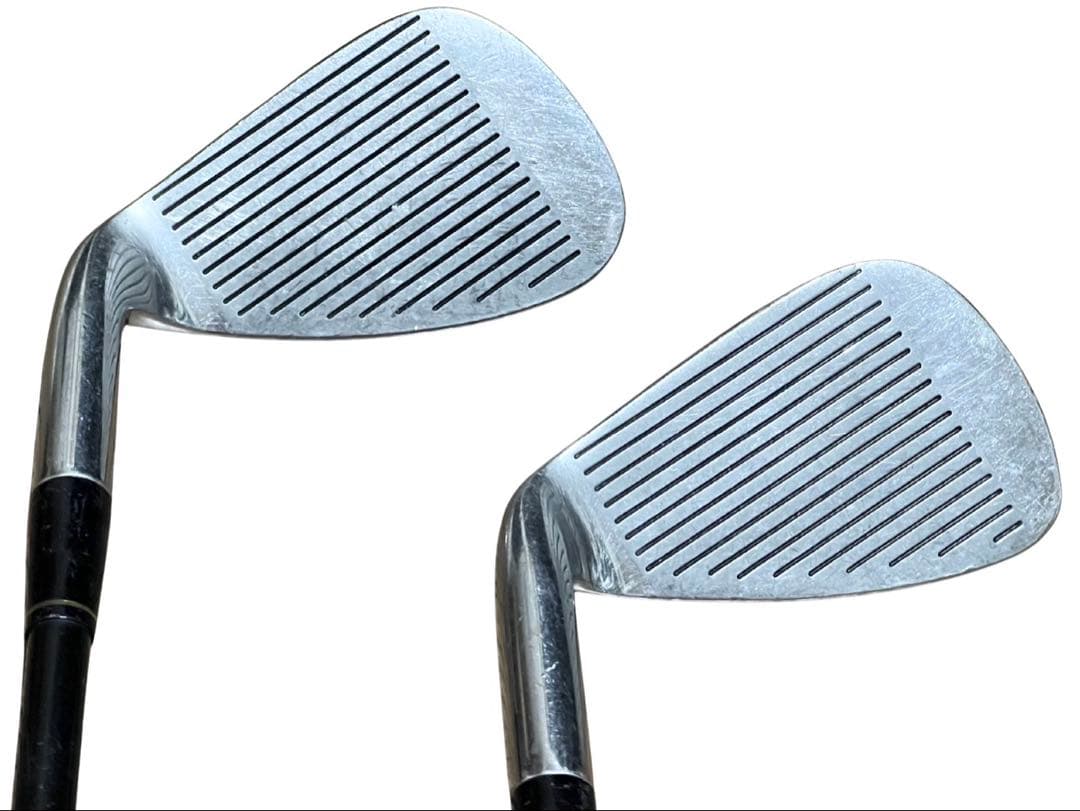 【希少】HONMA Ladies 90 レディース アイアンセット　12本まとめ