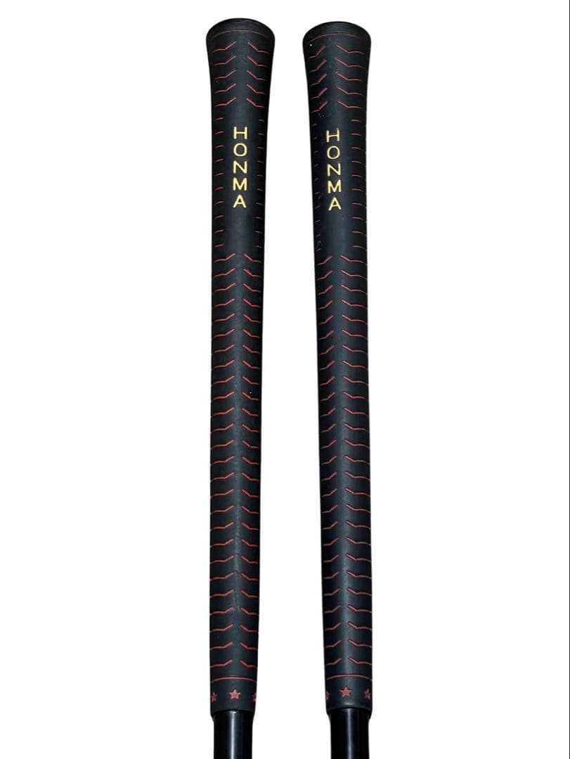 【希少】HONMA Ladies 90 レディース アイアンセット　12本まとめ