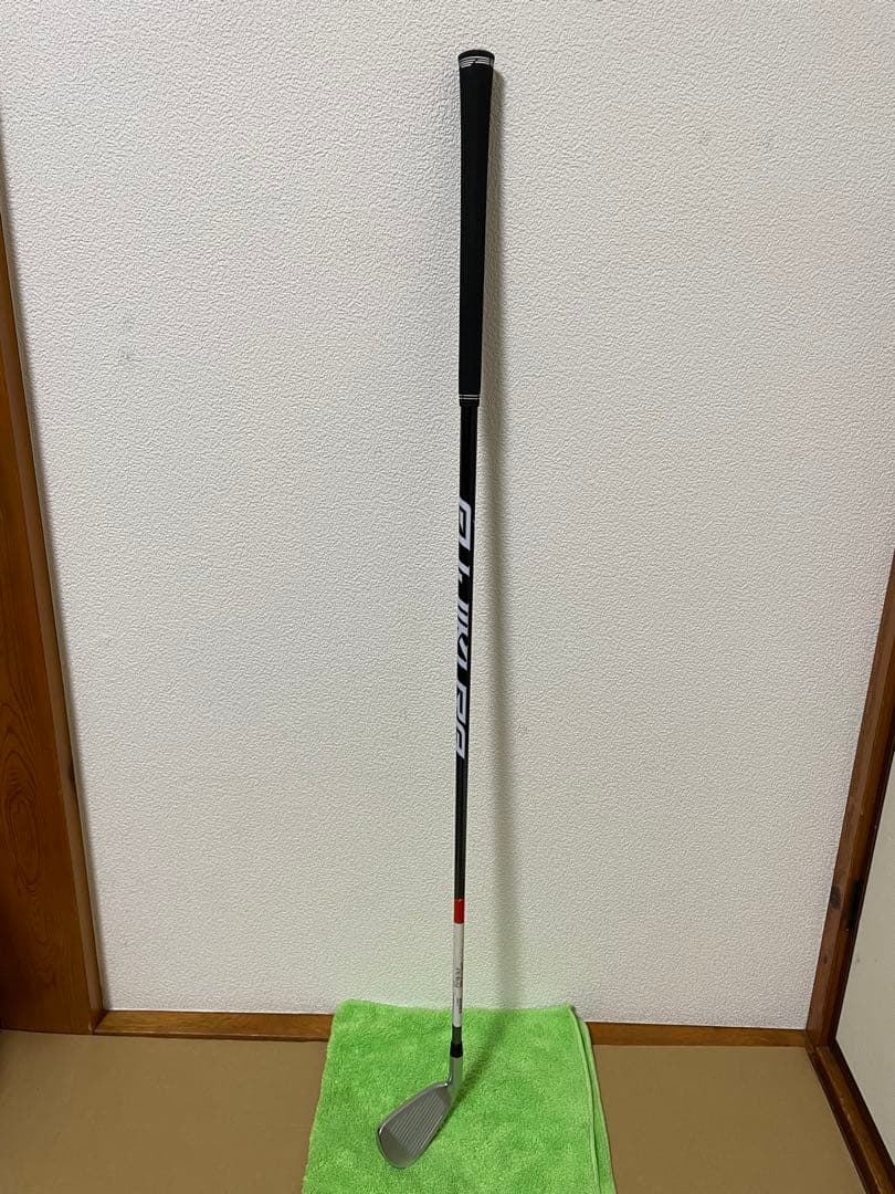 コブラ（Cobra）　KING LTDx アイアン　2022年モデル