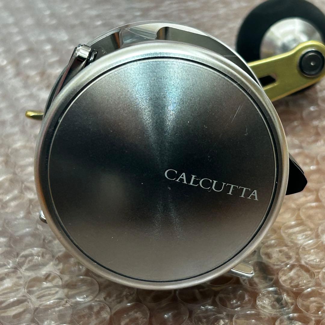 シマノ 13 カルカッタ 800F