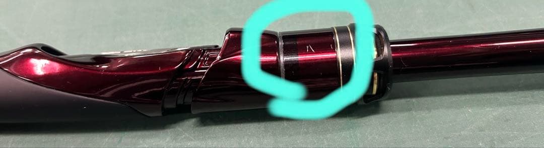 【最終値下げ】シマノ　セフィアリミテッド S85ML トルザイトモデル