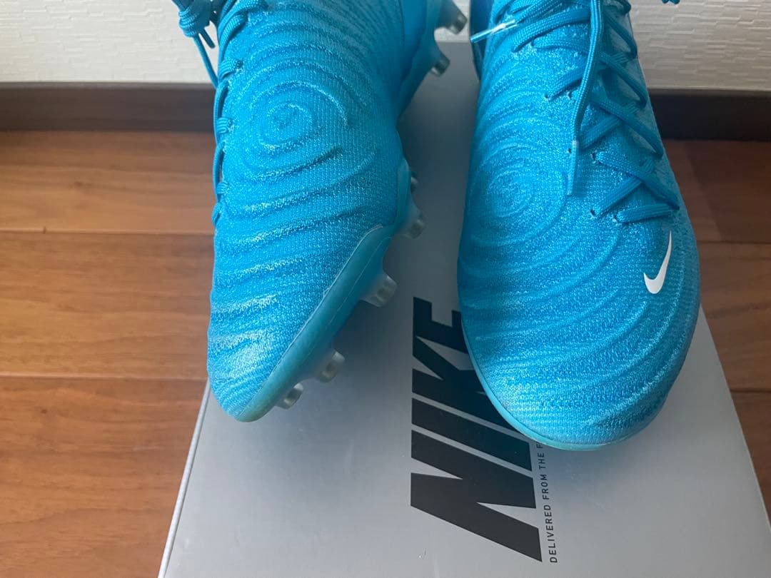 NIKE ファントムGX2 エリートAG