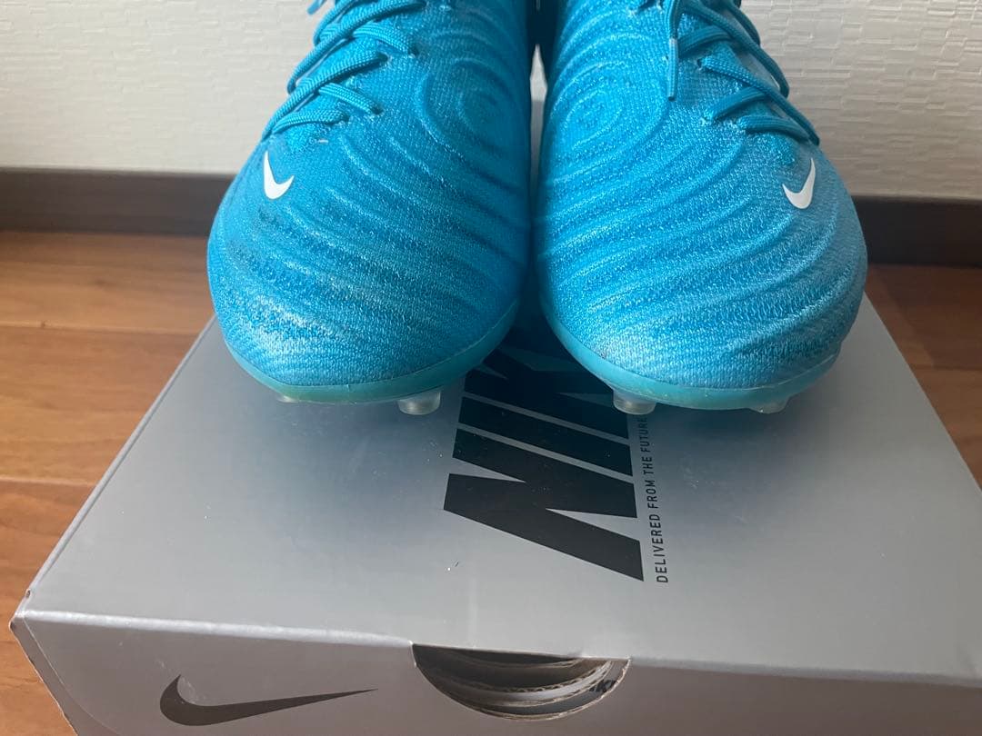 NIKE ファントムGX2 エリートAG