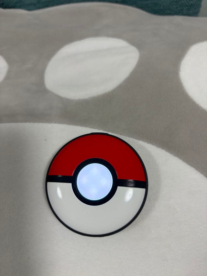 Pokemon GO plus+ /ポケモンGOプラスプラス マルチケース付