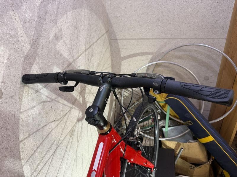 TREK　FX 3 M レッド