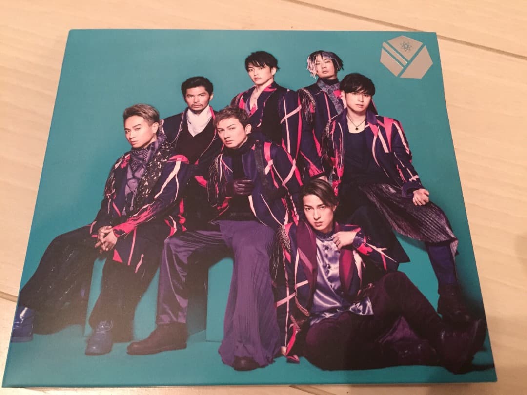 LIVE DA PUMP THANX DVD やNeo Best CD等