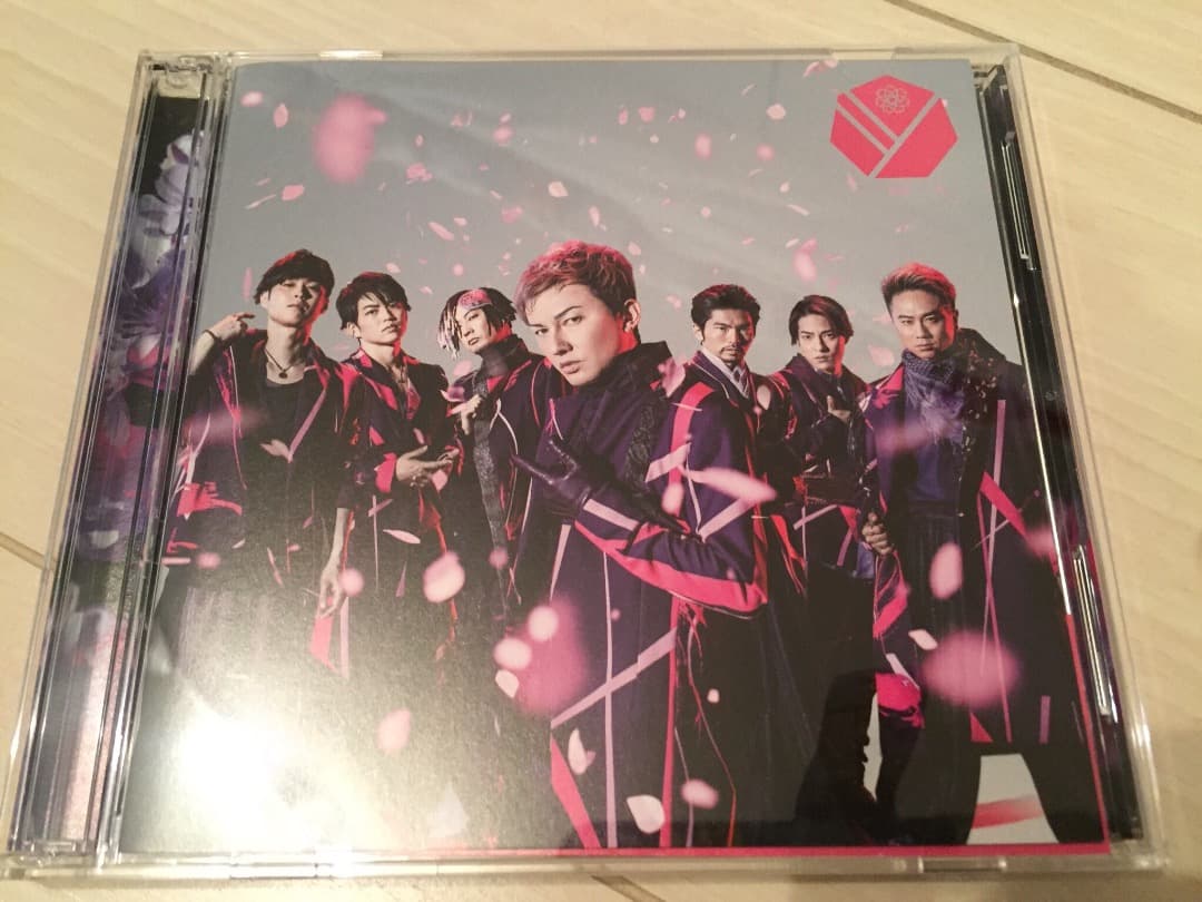 LIVE DA PUMP THANX DVD やNeo Best CD等