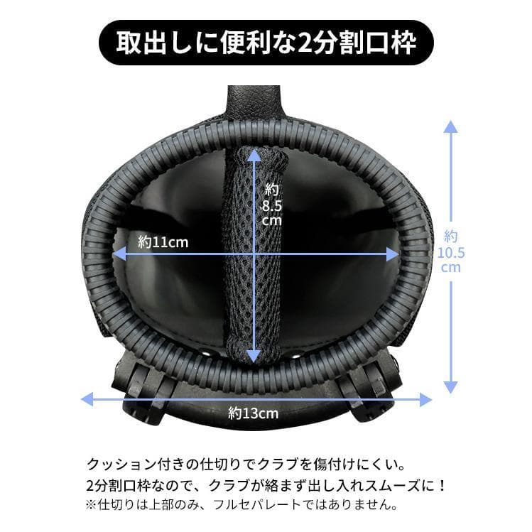 新品 OUTDOOR GOLF アウトドア ゴルフ セルフスタンド レッド