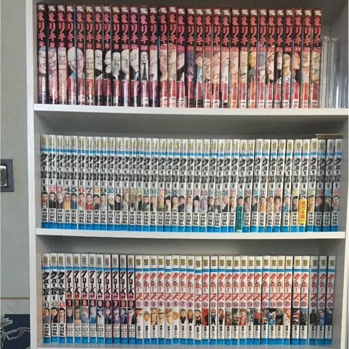 全巻セット