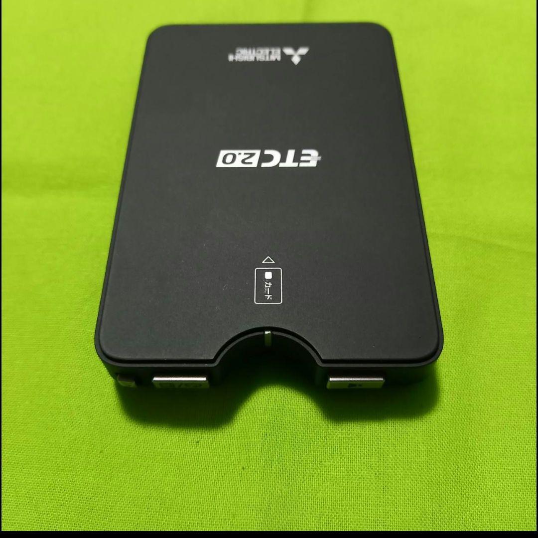 ETC2.0 三菱 EP1U716V 2030年以降対応 普通車