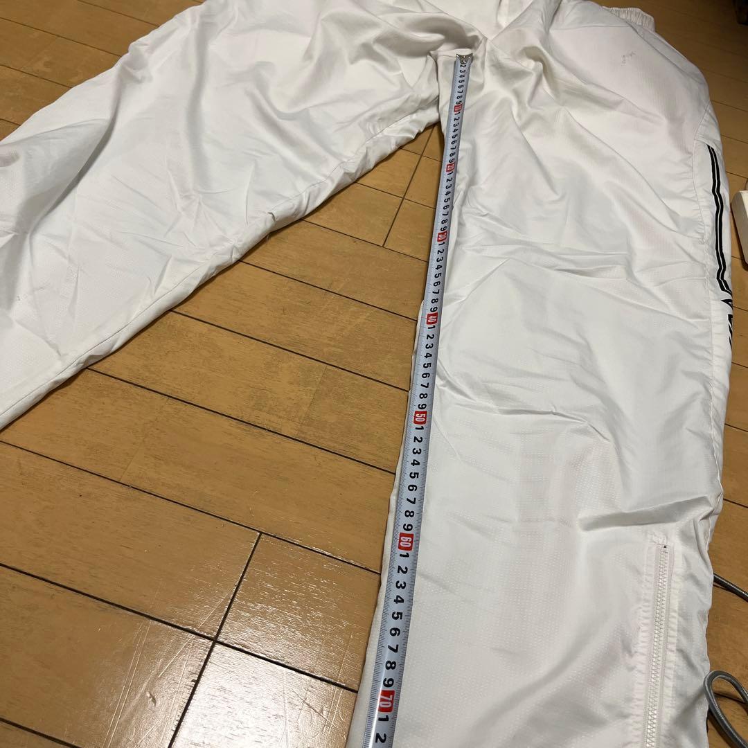 ミズノプロ　セットアップ　XOサイズ