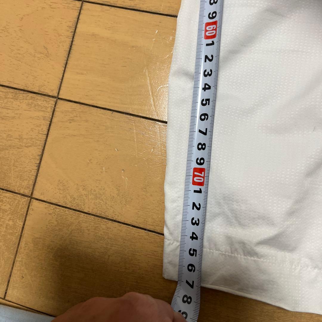 ミズノプロ　セットアップ　XOサイズ