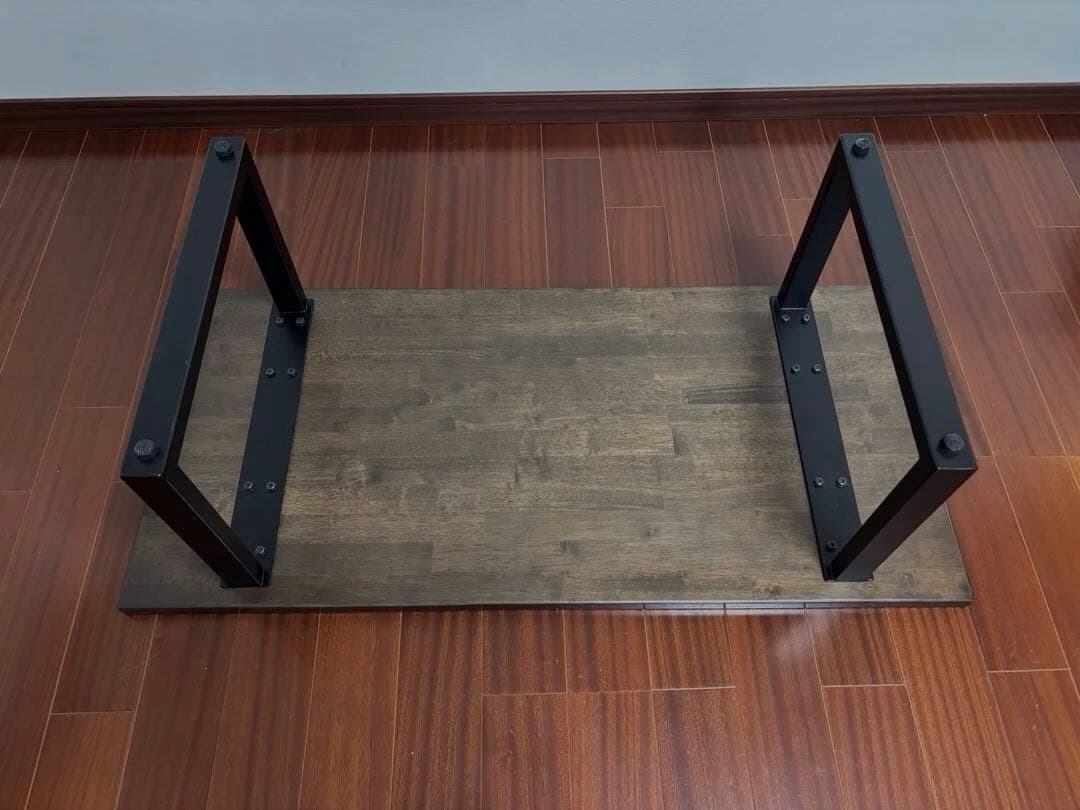 センターテーブル・ローテーブル KANADEMONO THE LOW TABLE