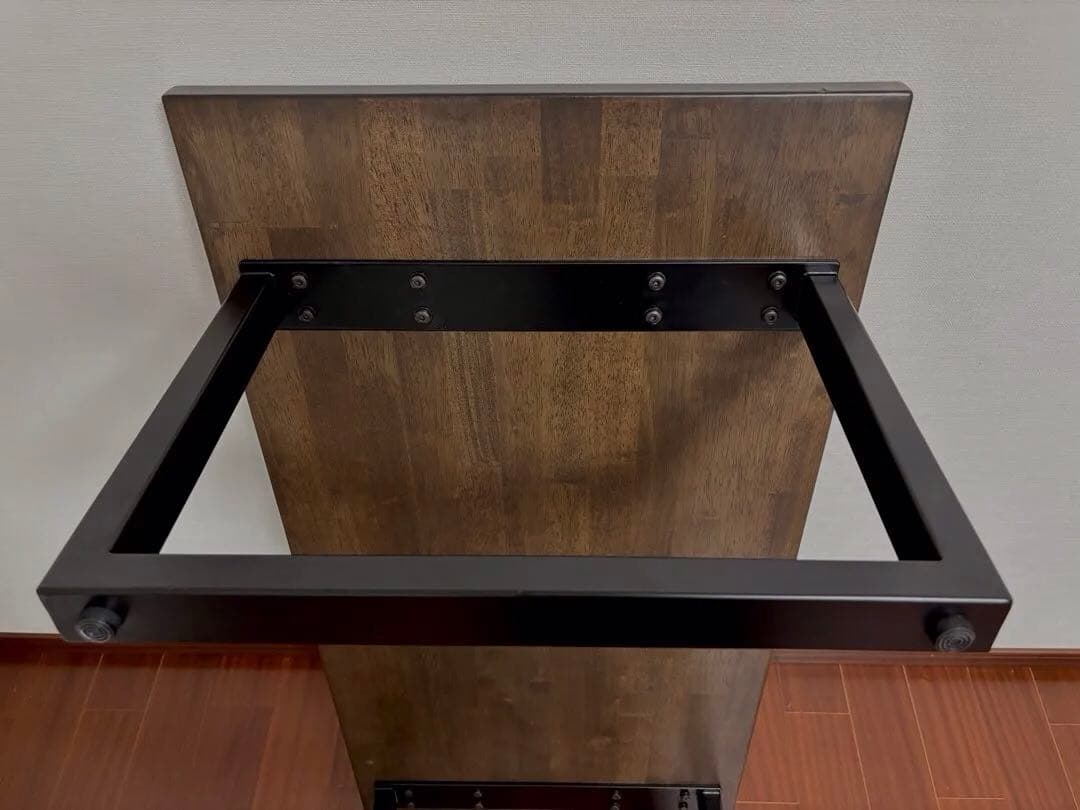 センターテーブル・ローテーブル KANADEMONO THE LOW TABLE