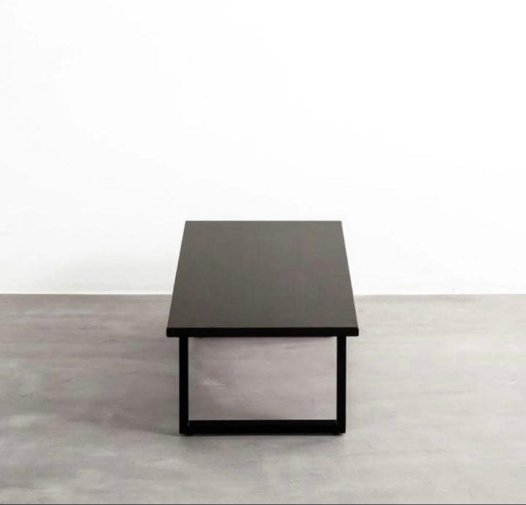 センターテーブル・ローテーブル KANADEMONO THE LOW TABLE