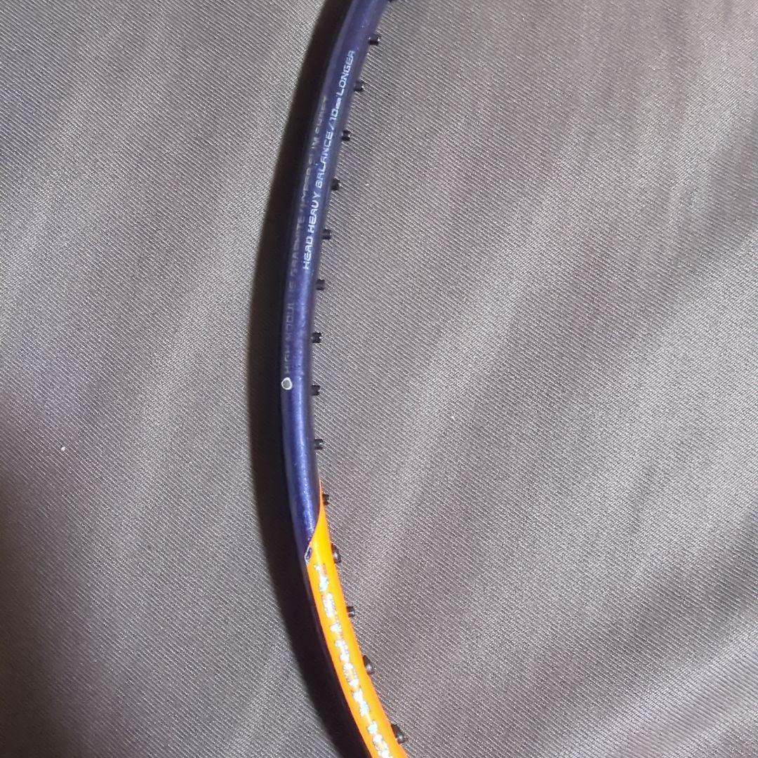 ラケット ASTROX 100 ZZ 4UG5