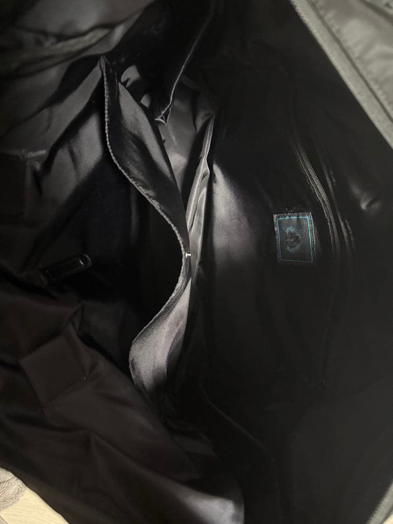 バッグ O.E.M. \"EX HELMET BAG\"