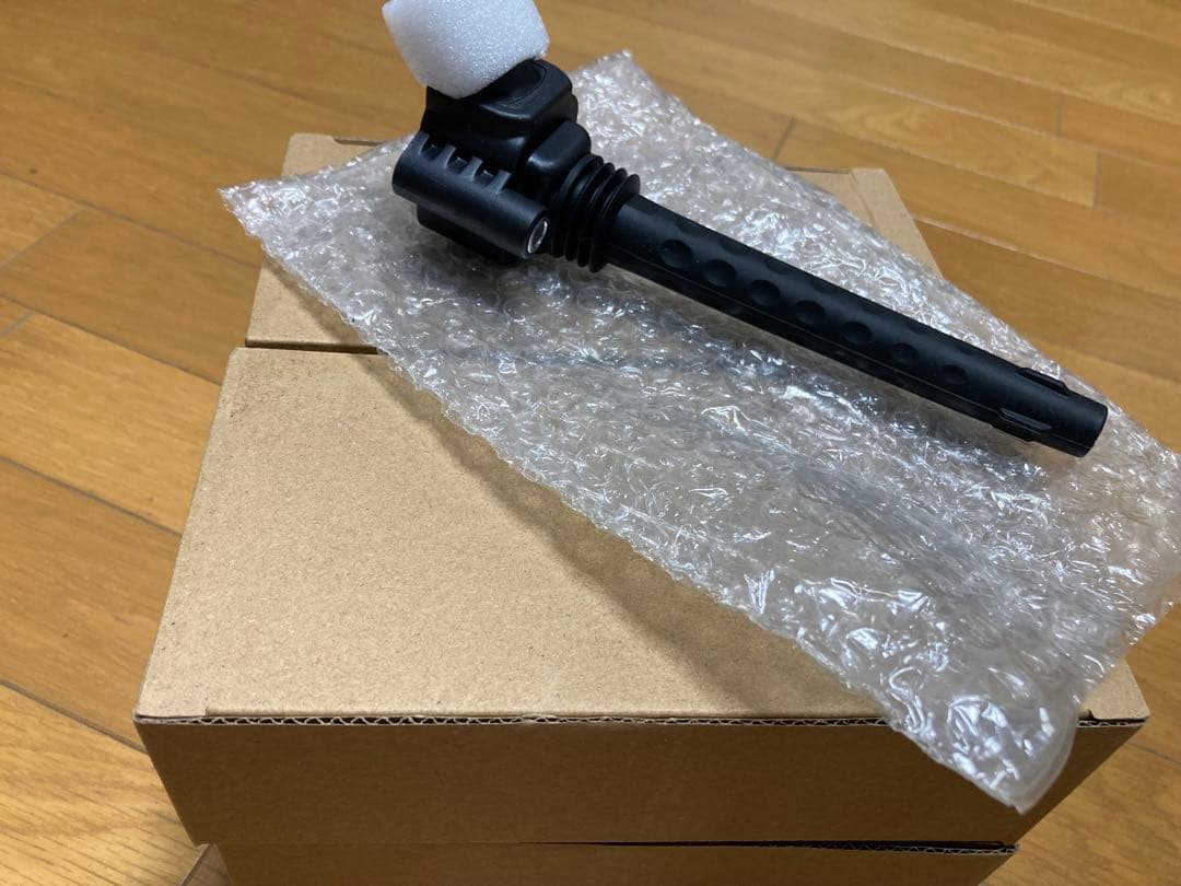 アバルト　500 595 695 ハイパーイグニッションコイル　新品　4本セット