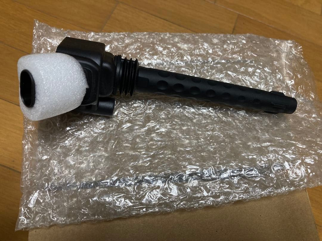 アバルト　500 595 695 ハイパーイグニッションコイル　新品　4本セット