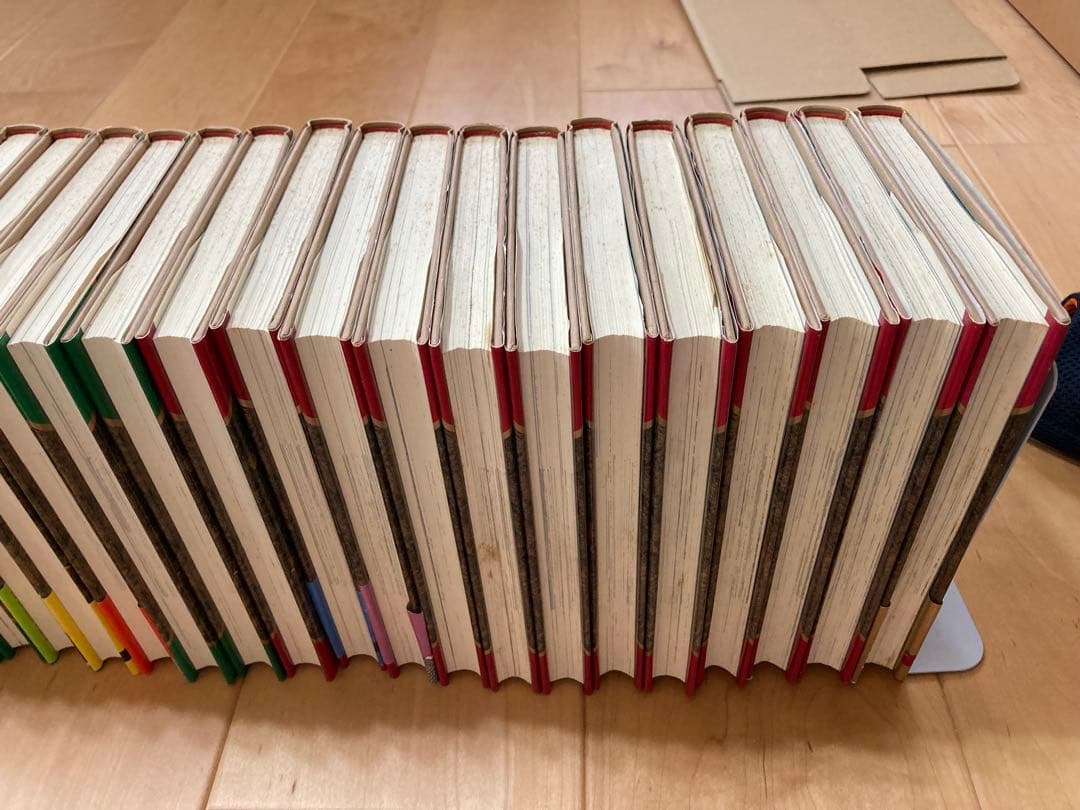 日本の歴史 漫画 全48巻 セット