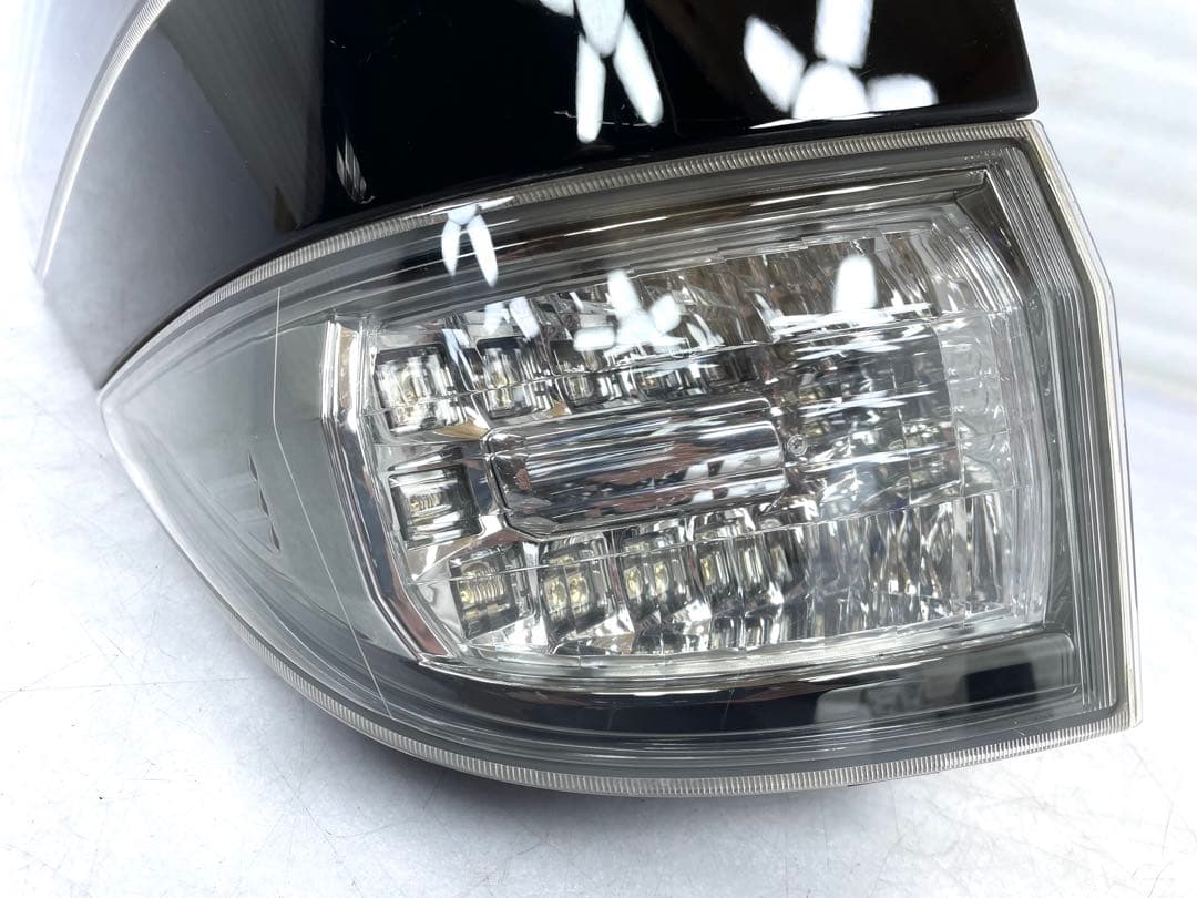 ヴェルファイア 20系前期 左 LED テールランプ純正 KOITO 58-29
