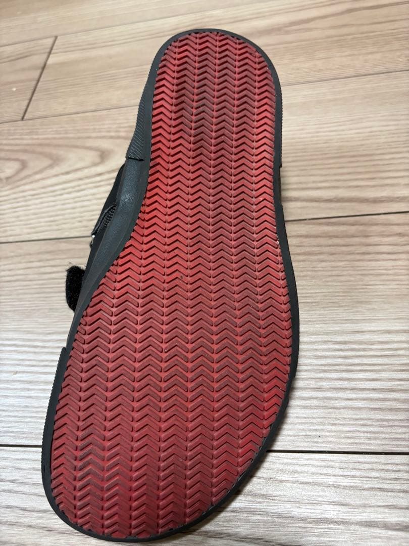ONI アイアンホールドプロ IRONHOLD PRO ハイパーV 25.5