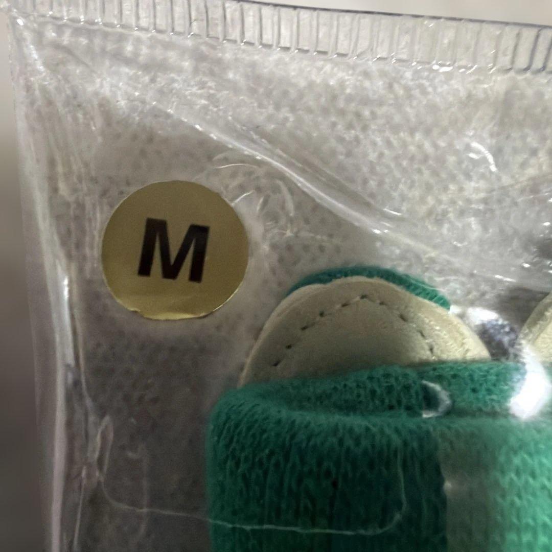 土屋圭一　レーシンググローブ　Mサイズ
