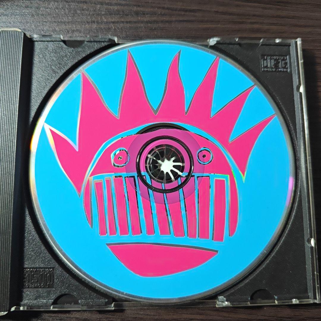 邦楽 WEEN - GOD WEEN SATAN
