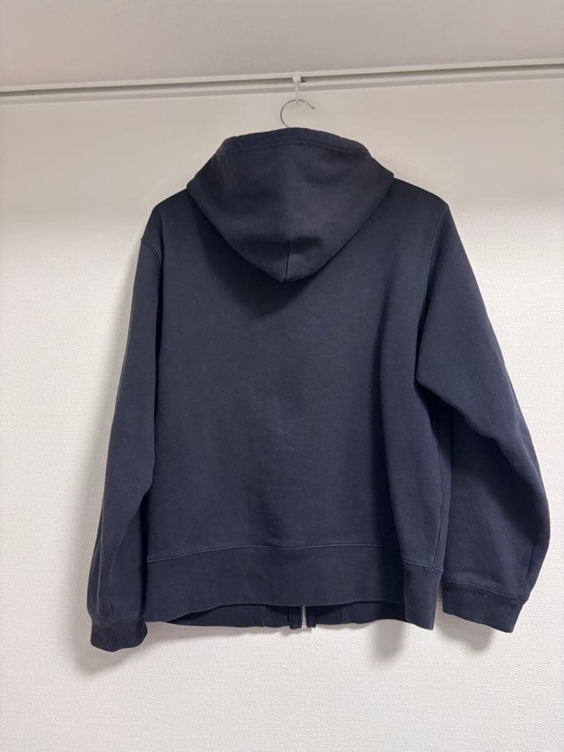 Labyrins パーカー